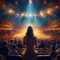 Orquesta De Reflexiones Tranquilas: Armonías Para La Paz Interior Y La Calma - Lee Rosangela