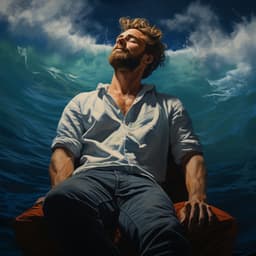 Armonía De La Costa: Olas Del Océano Para Descansar - Naturaleza FX