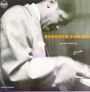 Strictly Powell - Bud Powell