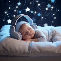 Baby Sleep: Moonlit Dreams - Baby Lullaby