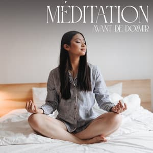 Méditation avant de dormir: Sommeil biphasique, Musique zen pour l'harmonie, Rythmes circadiens, Détente profonde - Oasis Relaxante Pour Dormir