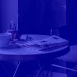 Lively Background for Hot Coffee - Música para Bares