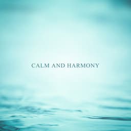 Calm and Harmony: Meditation Before Sleep, Serenity Journey, Quieting the Mind, Healing Meditation - Deep Meditation Music Zone