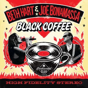 Black Coffee - Beth Hart, Joe Bonamassa