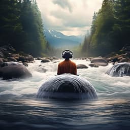 Stream Zen: Serene Meditation Chant - Ambient Music Bliss