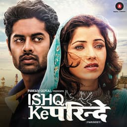 Ishq Ke Parindey - Sajjad Ali