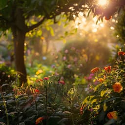 Susurros Del Viento: Música Ambiental Para Relajación - Música Pura Relajación