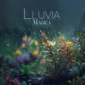 Lluvia Mágica - Julien Marcel