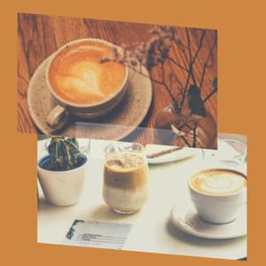 Music for Lounge Mornings - Quiet Jazz Cafe