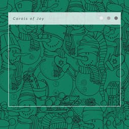Carols of Joy - Acoustic Christmas