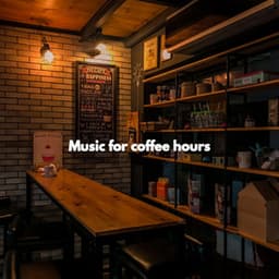 Music for coffee hours - Jazz Lounge Bar Radio