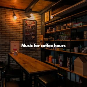 Music for coffee hours - Jazz Lounge Bar Radio