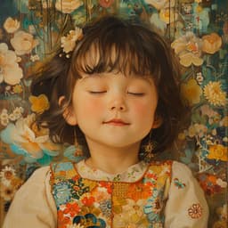 Prados De Canciones De Cuna: Retiro Para Dormir Al Bebé - Canciones De Cuna Para Dormir Bebes