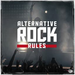 Alternative Rock Rules - The Rock Masters