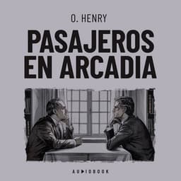 Pasajeros en Arcadia - O. Henry