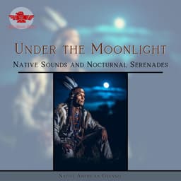 Under the Moonlight: Native Sounds and Nocturnal Serenades - Native American Channel