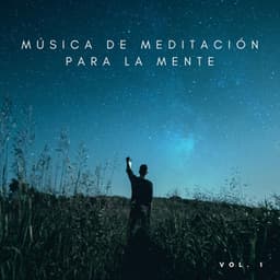 Música De Meditación Para La Mente Vol. 1 - Música de Trabajo Ambiente