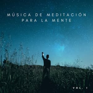 Música De Meditación Para La Mente Vol. 1 - Música de Trabajo Ambiente