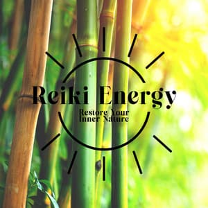 Restore Your Inner Nature - Reiki Music Energy Healing