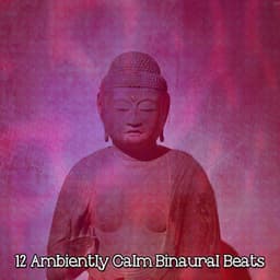 12 Ambiently Calm Binaural Beats - Binaural Institute