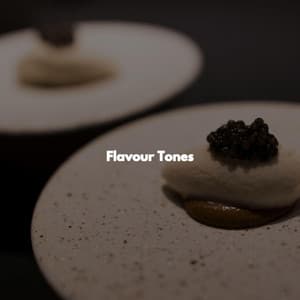 Flavour Tones - Coffee Table Jazz Radio