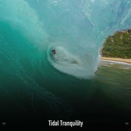 !!!!" Tidal Tranquility "!!!! - Ocean Waves