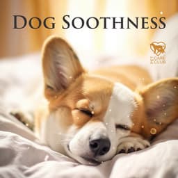 Dog Soothness: Separation Anxiety and Sleep Therapy for Pets - Pet Care Club