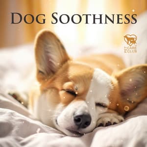 Dog Soothness: Separation Anxiety and Sleep Therapy for Pets - Pet Care Club
