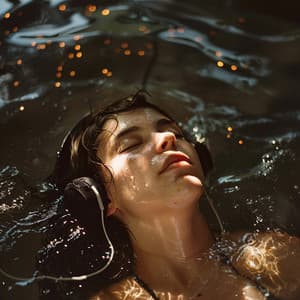 Sleep by the Stream: Melodies for Restful Nights - Sleep Dimension