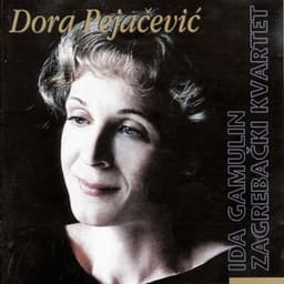 Dora Pejačević - Dora Pejačević