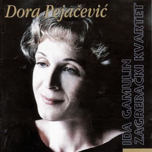 Dora Pejačević - Dora Pejačević