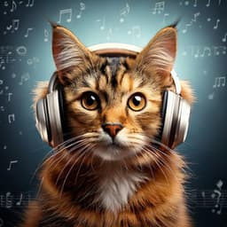 Purr Harmony: Soft Cat Melodies - Classical Hits