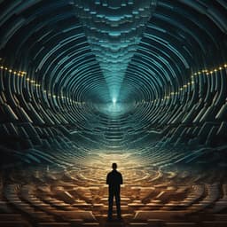 Serenata De Enfoque Mental Sereno: Ondas Theta, Lluvia - Arrastre de ondas cerebrales de latidos binaurales