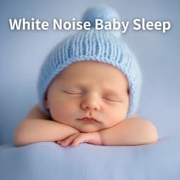 Infant Sleep Solutions Best Loopable White Noise - CloudSheep