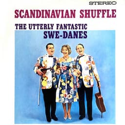 Scandinavian Shuffle - Swe-Danes
