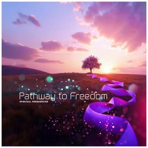 Pathway to Freedom - Spiritual Frequencies
