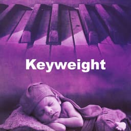 Keyweight - Lewis Owen Heath