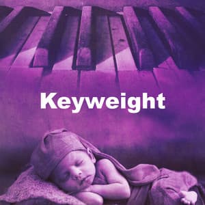Keyweight - Lewis Owen Heath