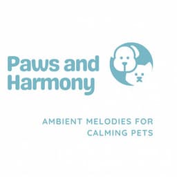 Paws and Harmony: Ambient Melodies for Calming Pets - Ambient Solle
