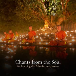 * Chants from the Soul for Learning that Mistakes Are Lessons * - Relax