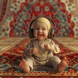 Little Ones’ Lullabies: Chill Music for Baby - Baby Lullabies