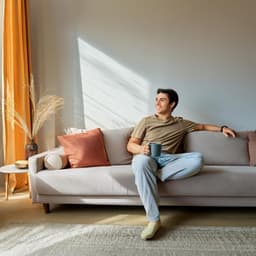 Melodías Relajantes Para Callar La Mente Y El Alma - De Mentes y Amantes