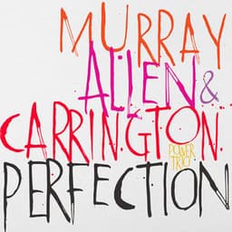 Perfection - David Murray