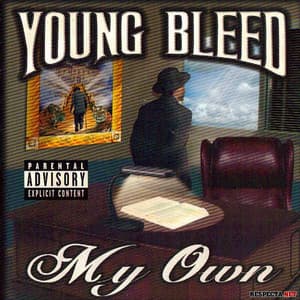 My Own - Young Bleed