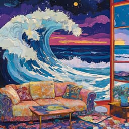 Sea-sational Living - Ocean in HD