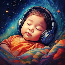 Baby Sleep: Melodies for Restful Nights - Pure Calm