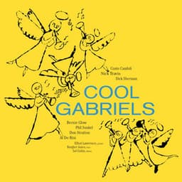 Cool Gabriels - Conte Candoli