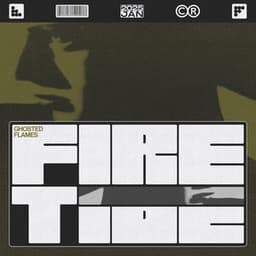 Fire Tide: Ghosted Flames - Japanese Sweet Dreams Zone