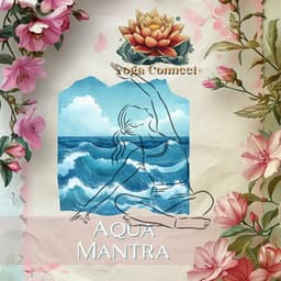 Aqua Mantra - Yoga Connect+
