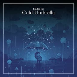 Under the Cold Umbrella - 24H Rain Sounds